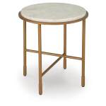 Alben End Table - Image 2