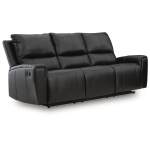 Glossmore Reclining Sofa - Image 2