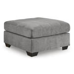Marleton Oversized Accent Ottoman
