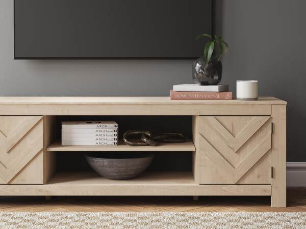 Cayboni 71" TV Stand - Image 12