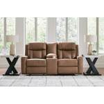 Mackmenville Reclining Sofa and Loveseat - Image 12