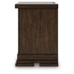 Taffenbrook Nightstand - Image 9