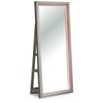 Evesen Floor Standing Mirror/Storage - Image 21