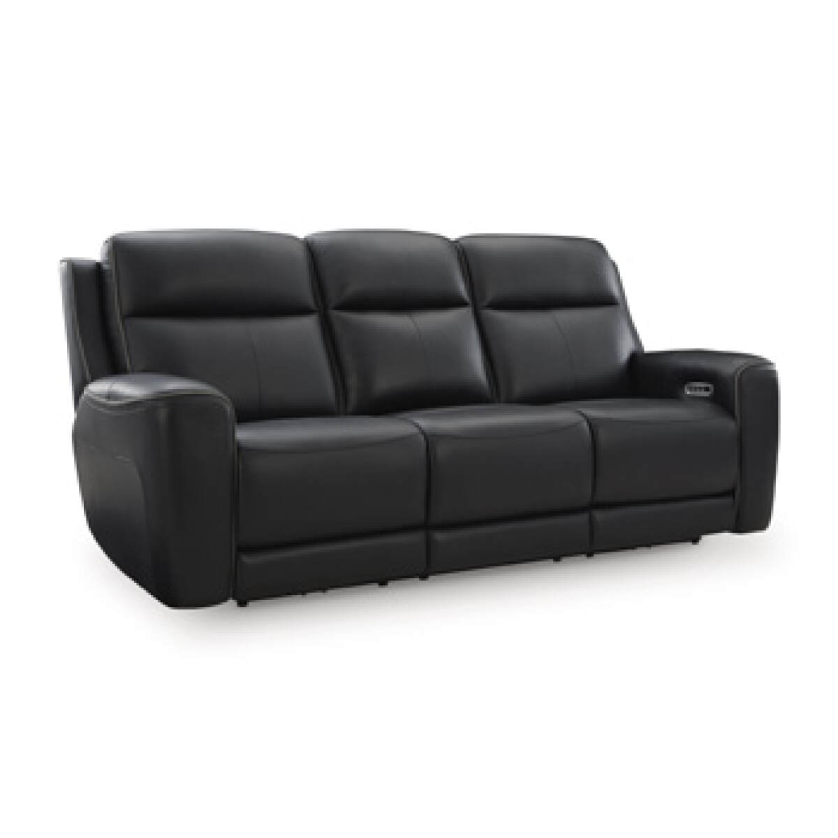 59bff4a90e30464a6961e046c203c3ef 5Z-Comfort Power Reclining Sofa - Image 1