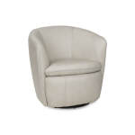 Kierreys Swivel Accent Chair