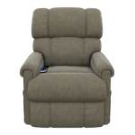 Pinnacle Platinum Power Lift Recliner w/ Headrest & Lumbar - 1PH512