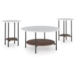 Wrenwich Table (Set of 3) - Image 2