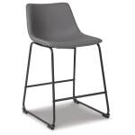 Centiar Counter Height Bar Stool (Set of 2) - Image 4