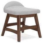 Lyncott Home Office Desk Chair - Image 5