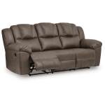 Lowilla Reclining Sofa and Loveseat - Image 6