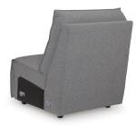 Modmax II Armless Chair - Image 5