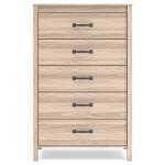 Battelle Chest of Drawers - Image 6
