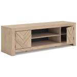 Cayboni 71" TV Stand - Image 4