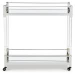 Chaseton Bar Cart - Image 4