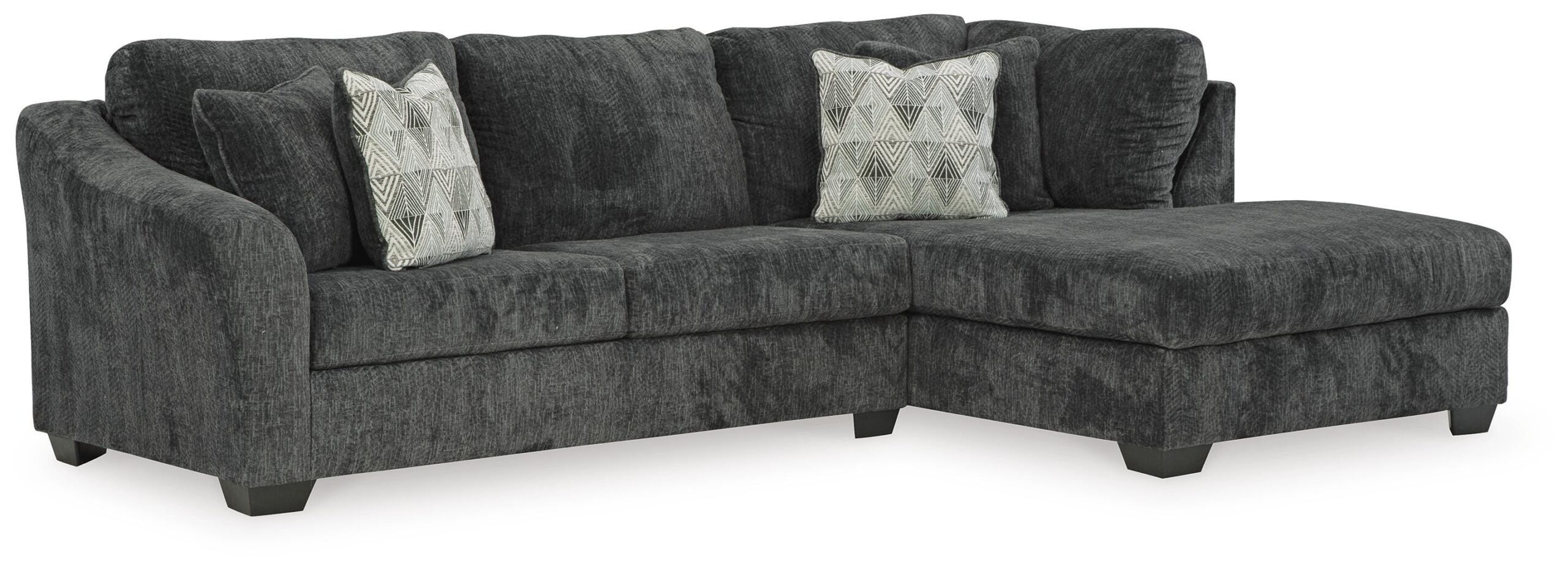 5a32bf450b9080534cdd23cf26875d27 Biddeford 2-Piece Sectional with Chaise - Image 1