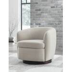 Annbury Swivel Accent Chair - Image 7