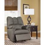 Darcy Sofa, Loveseat and Recliner - Image 3