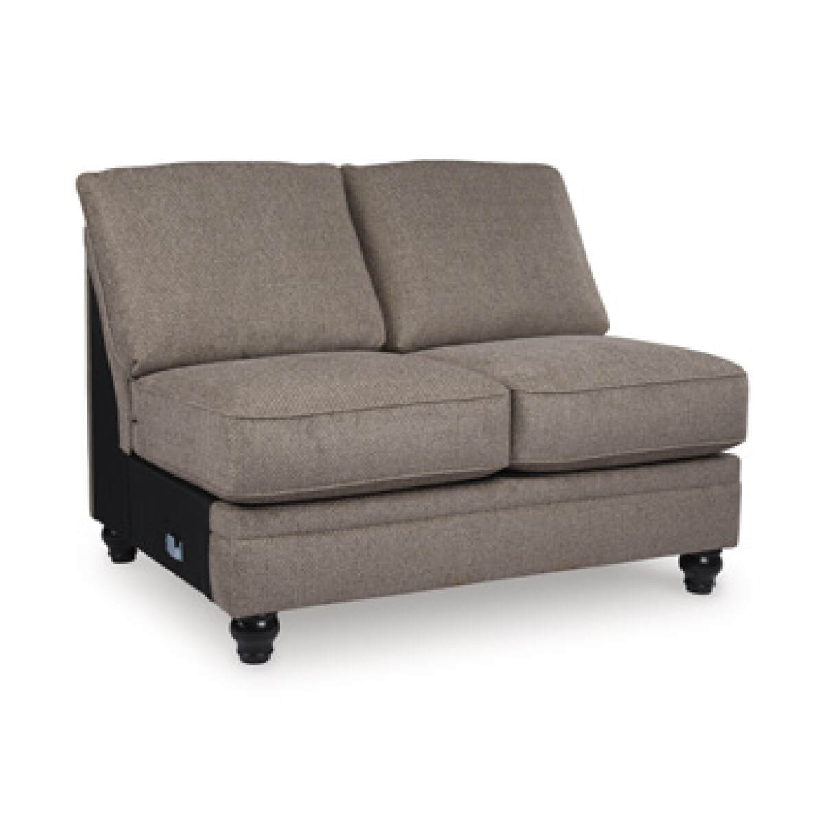 5a53d4e452f2da11a53789f1897ba293 Huntsworth Armless Loveseat - Image 1