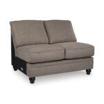 Huntsworth Armless Loveseat