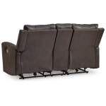 Boxmere Power Reclining Sofa and Loveseat - Image 13