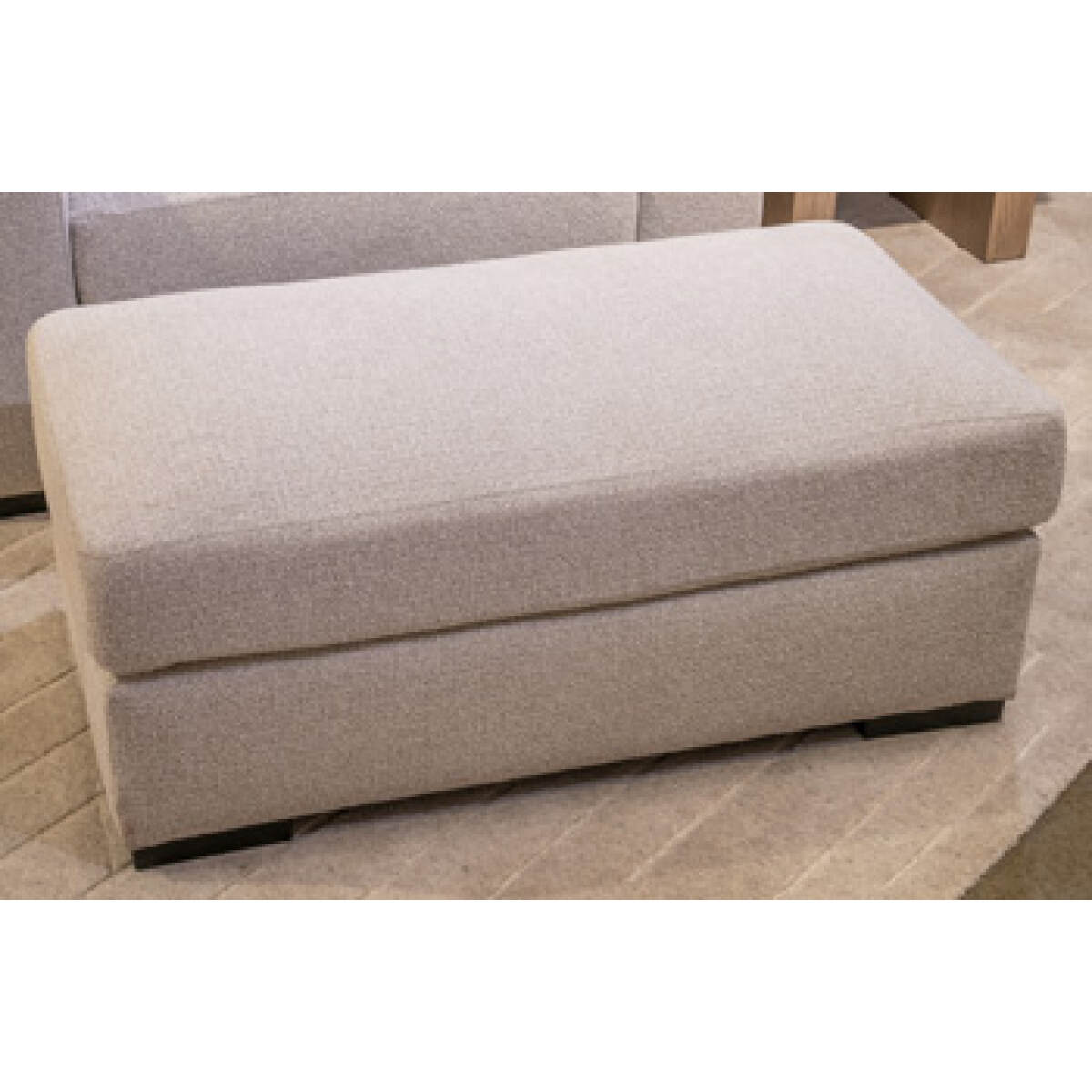 5a661aac9cde8c0227f53fd7bfb716de Evanley Ottoman - Image 1