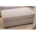 Evanley Ottoman