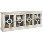 Radius 86" Console