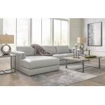 Amiata 2-Piece Sectional with Chaise - Image 6