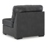 Brindley Pier Armless Chair - Image 6