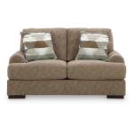 Jayne Park Loveseat - Image 4