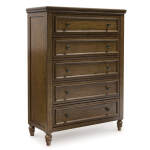 Sturlayne Chest of Drawers