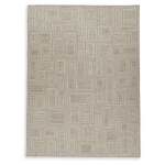 Brickburgh 10' x 14' Rug - Image 2