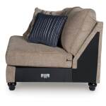 Tight-Rope Left-Arm Facing Loveseat - Image 8