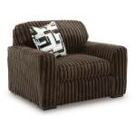 Midnight-Madness Oversized Chair - Image 2