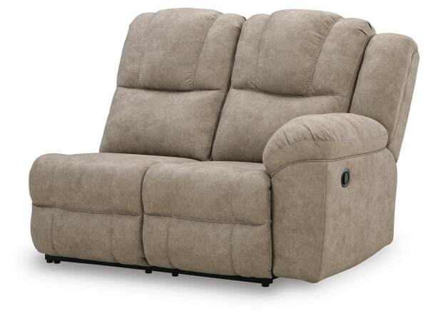 Pearce-Pike Right-Arm Facing Reclining Loveseat - Image 4