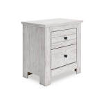 Makidern Nightstand