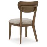 Roanhowe Dining Chair - Image 7
