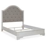 Blendon Queen Upholstered Panel Bed - Image 4