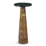 Quinndon Accent Table