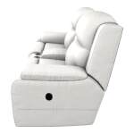 Dorian Reclining Loveseat w/ Console - 449755 - Image 3