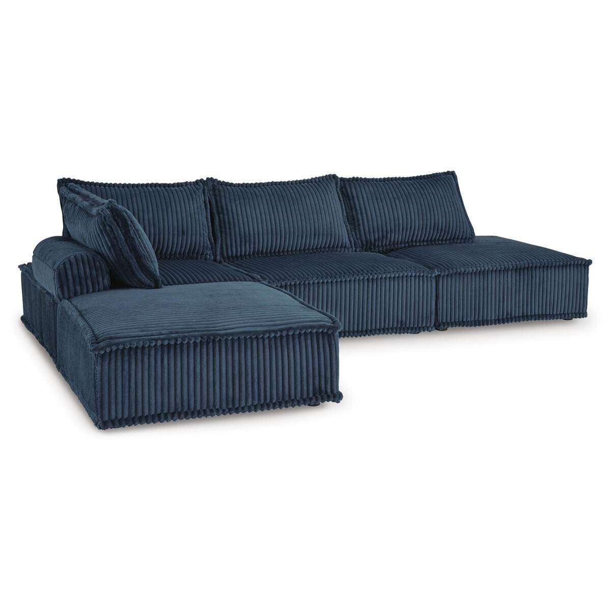 5b344f4ab0a22f0198537a9bc889a2cc Bales 4-Piece Modular Seating - Image 1