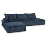 Bales 4-Piece Modular Seating