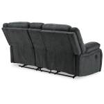 Draycoll Reclining Loveseat and 2 Recliners - Image 13