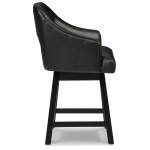 Tallenger Counter Height Bar Stool (Set of 2) - Image 7