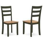 Gesthaven Dining Chair (Set of 2) - Image 3