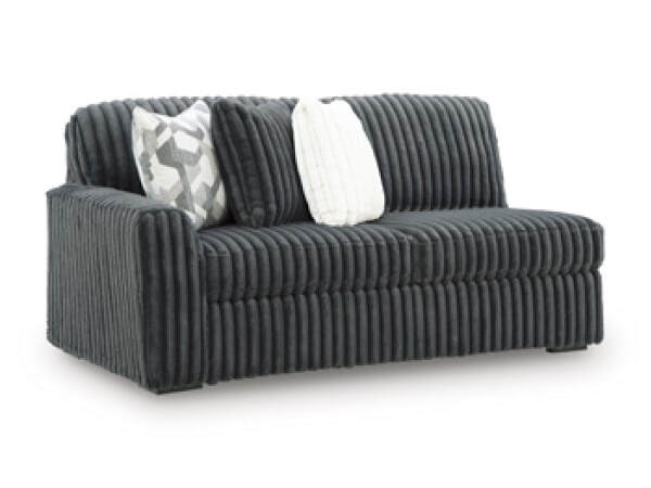 Midnight-Madness Left-Arm Facing Sofa