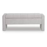 Akselman Storage Bench - Image 5