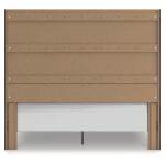 Fraluna King Panel Bed - Image 7