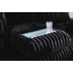 Rhines Falls Power Reclining Sofa with Drop Down Table - Image 8