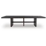 Burkhaus Dining Extension Table - Image 5